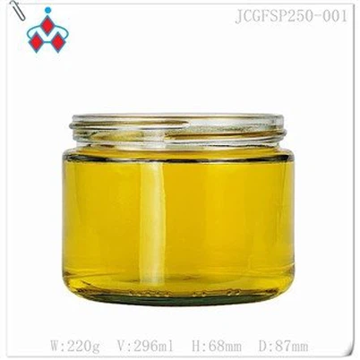 Банки для консервирования со стеклянными шариками